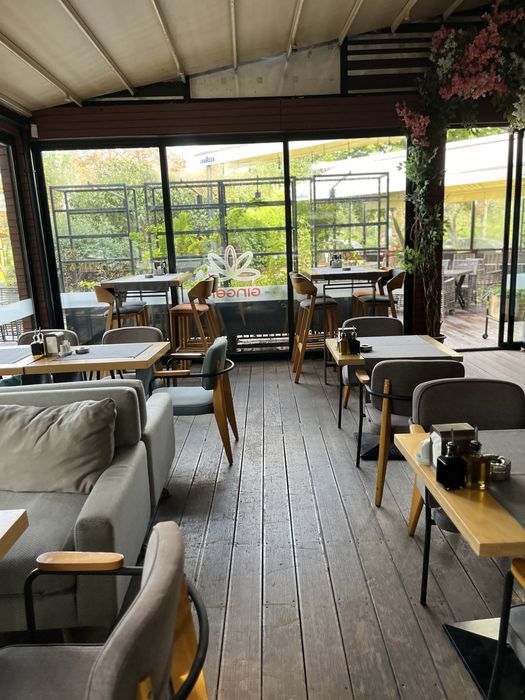 Дава се под наем Заведение в София, Белите брези - 690 кв.м за 12211 € - Снимка #10