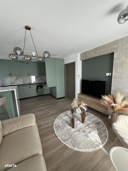 Apartament 2 camere, Pitesti Centru