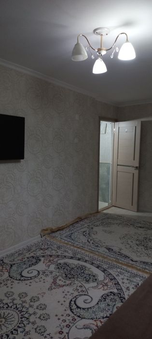 Аренда квартира.