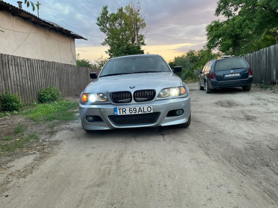Vând sau schimb cu ceva pe gaz!!!