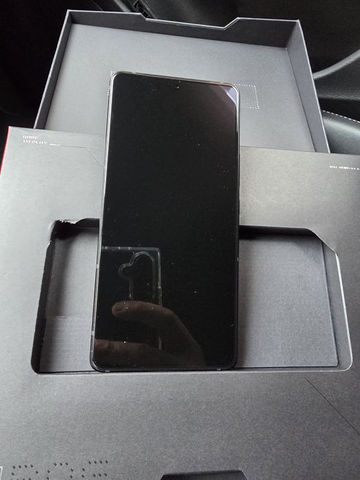 Asus Rog 9 Pro 16 ram 512Gb