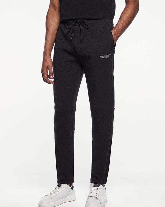 Hackett Aston Martin - Оригинално мъжко долнище размер S-M