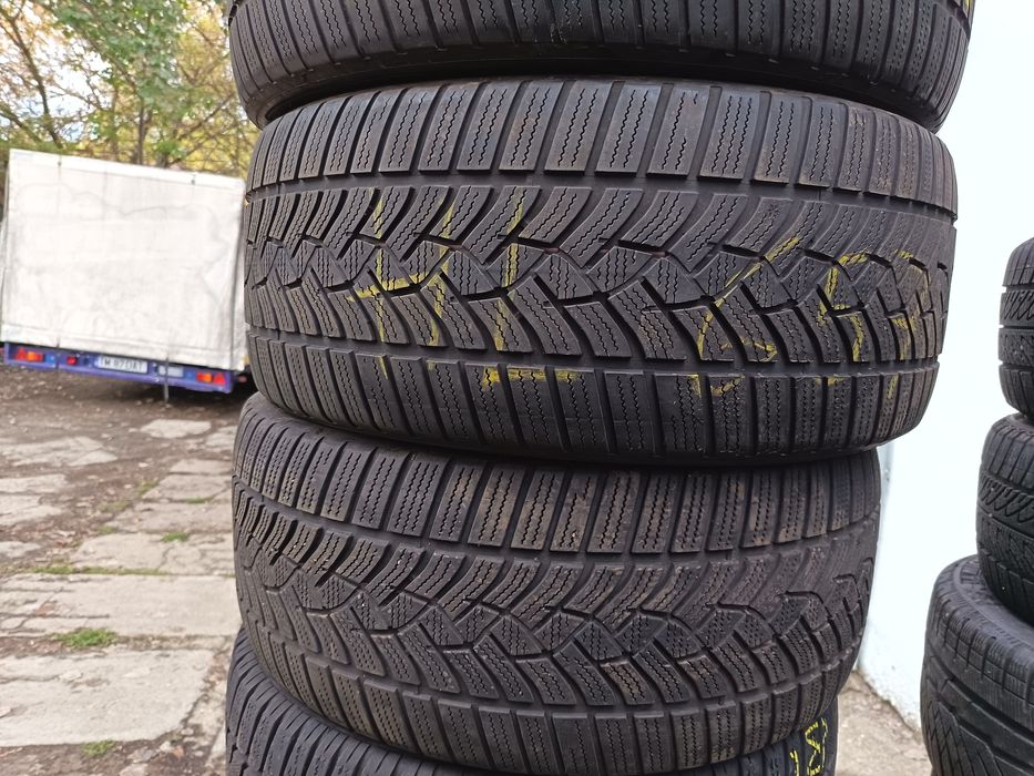 Anvelope MS 245 45 18 Goodyear 2023 5.2-6mm