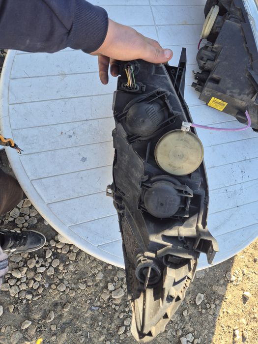 Оригинални Фарове за Мерцедес А Класа 2005- 2011г