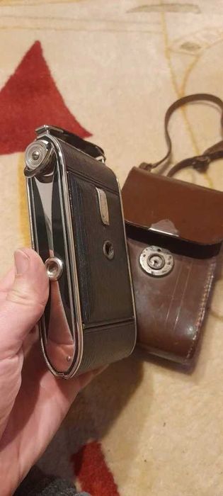 Agfa Billy Jgetar 8.8