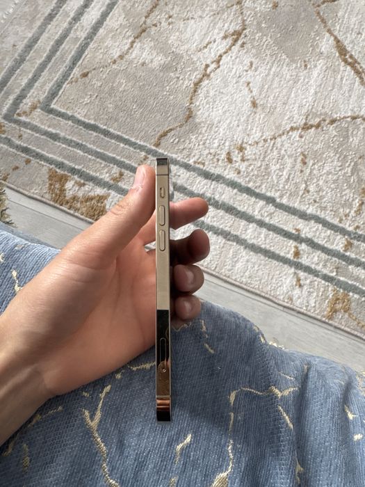 Iphone 12 pro 256 гб