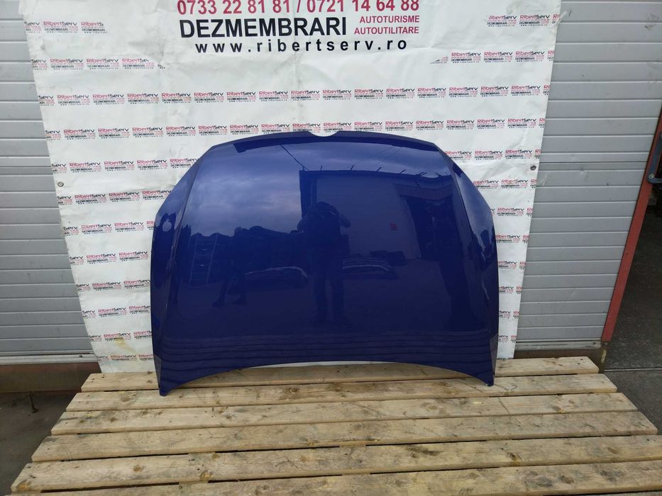 Capota VW Golf 7  2017 -2022 dezmembrari PRAHOVA
