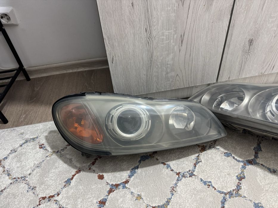 Фар ниссан максима А33