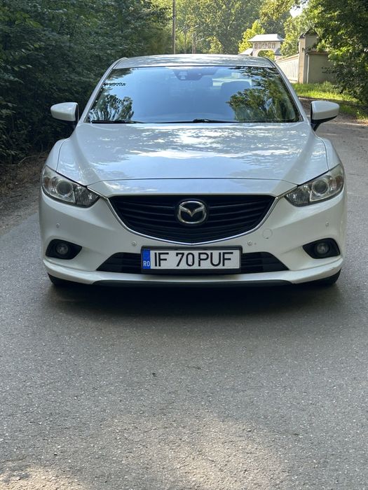 MAZDA 6 2013 — imagine 3