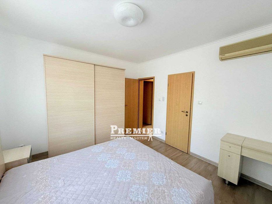 Продава се Тристаен апартамент в с. Равда, Област Бургас - 117 кв.м за 1283 €/кв.м - Снимка #6