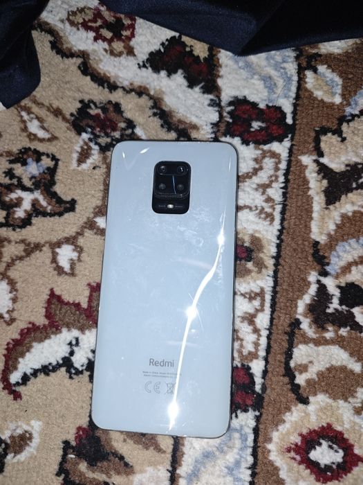 Редми нот 9про  128 состояние очень хорошо