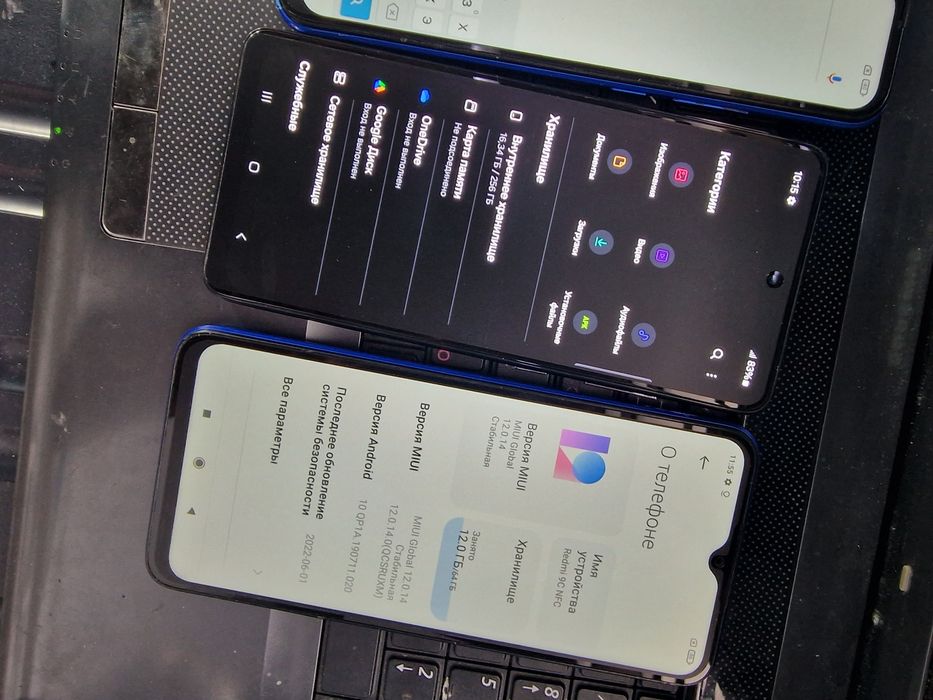 Samsung A52 отс 8/256