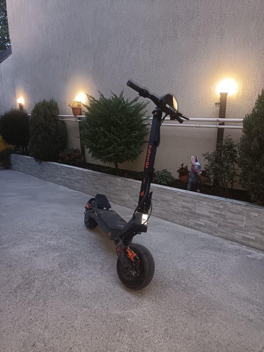 Kukirin G4.        ,