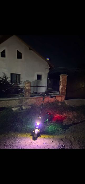 Trotineta electrică freeboy j15 max