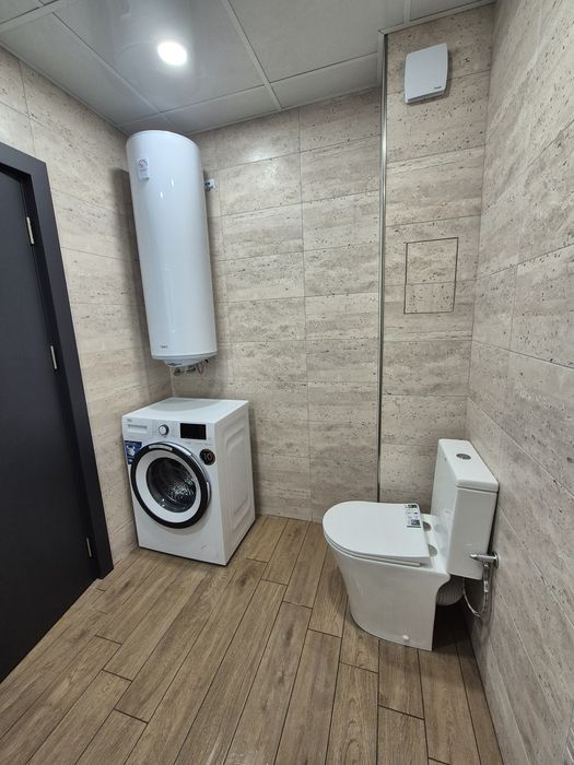 Дава се под наем Тристаен апартамент в Петрич - 90 кв.м за 348.84 € - Снимка #5