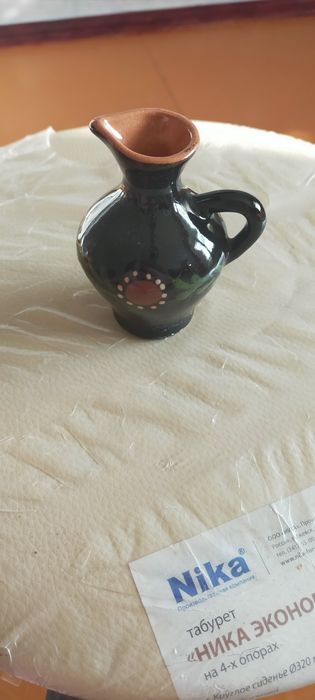 Продам кувшинчик для коллекции