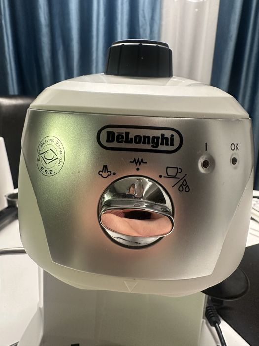 Espressor manual DeLonghi