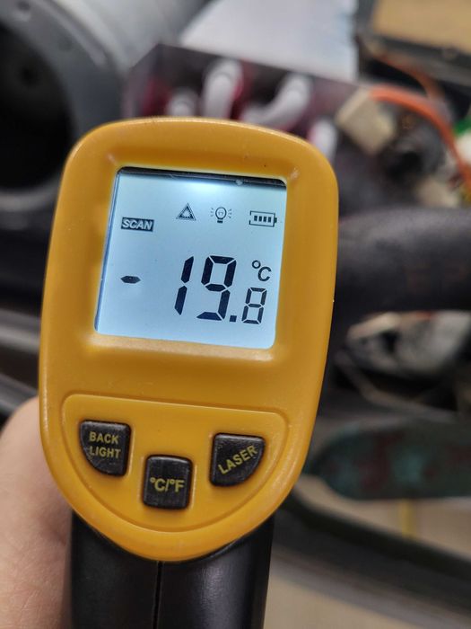 DOMETIC климатик каравана кемпер бус