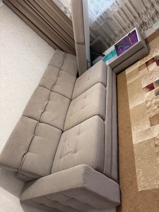 Продам диван 3 м