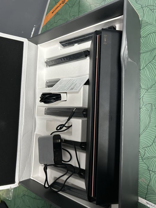 Wi-fi роутер Xiaomi BE7000 Wi-fi 7