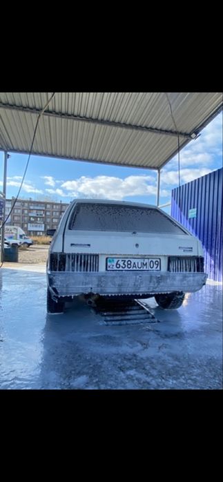 Продам ваз 2109.