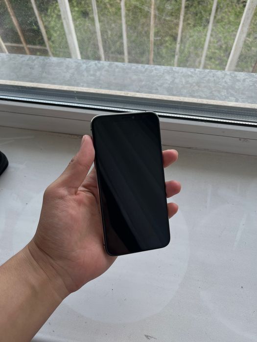 iPhone XS -  Айфон ХС Батарея 100%