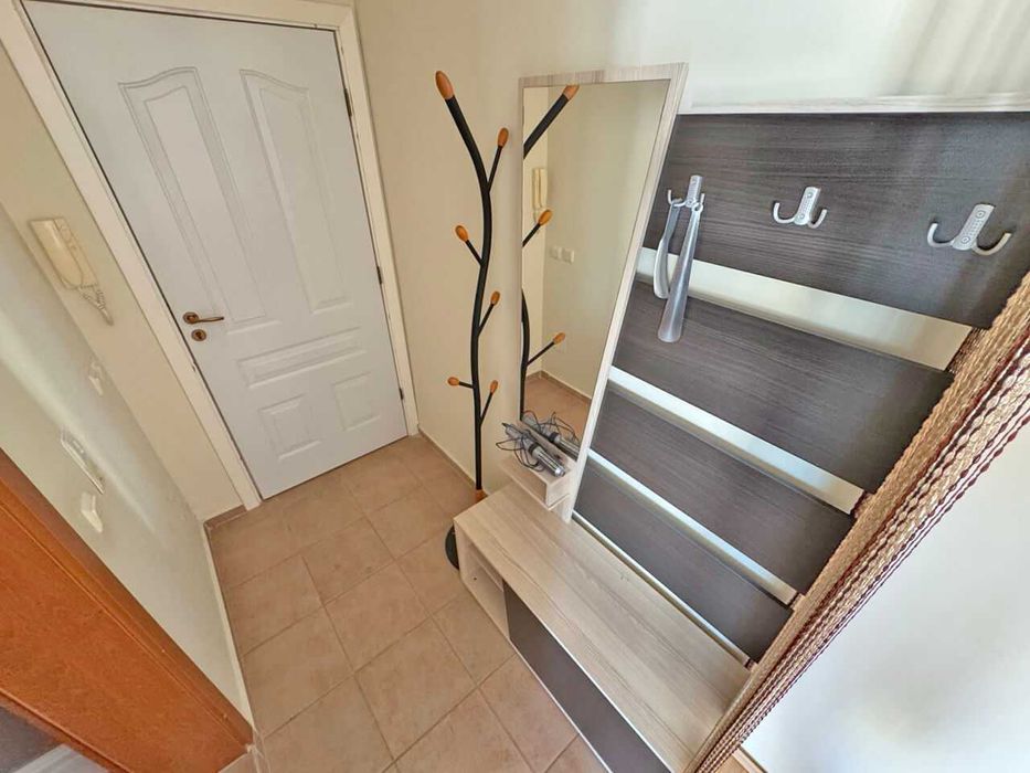 Продава се Двустаен апартамент в Свети Влас - 66 кв.м за 1243 €/кв.м - Снимка #7