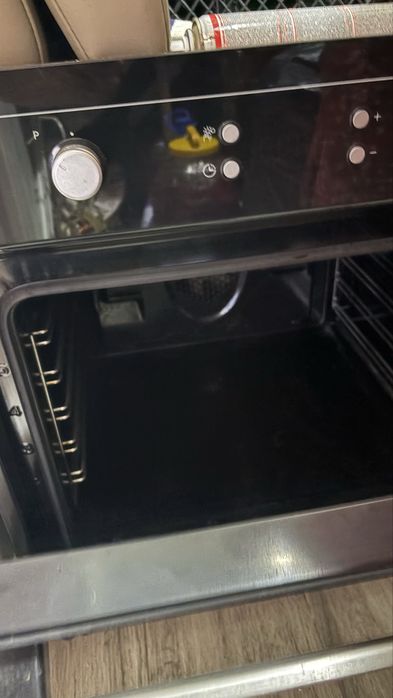 Духовкааааа Beko