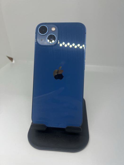 iPhone 13 256 GB Blue imei: 55414 Pintel.kz