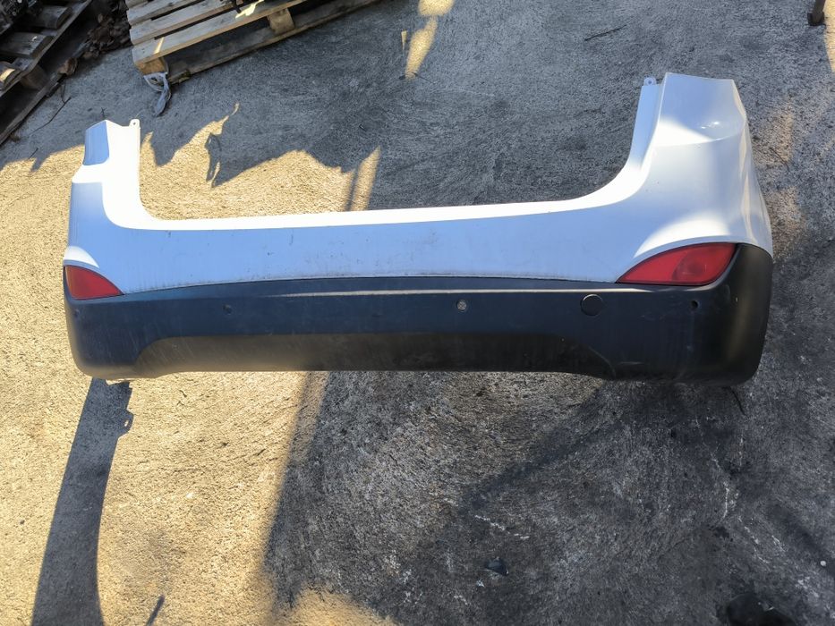 Задна броня за Hyundai Ix35