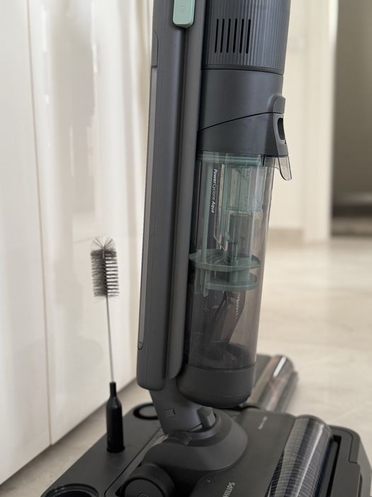 Aspirator vertical 3 in 1 Philips AQUA TRIO seria 7000 XW7264/11