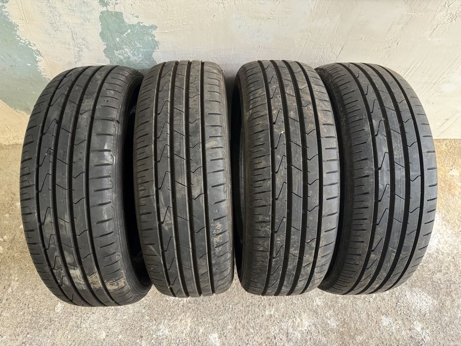 185 60 15 Hankook