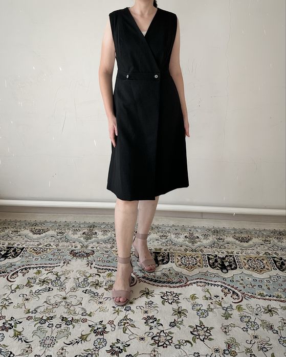 Платья, пальто, куртка