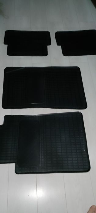 Set de preșuri Audi A3 Noi