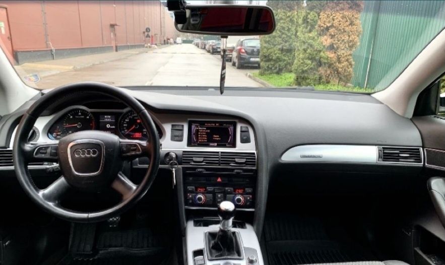 Vand Audi a6 2011 3.0 tdi quattro