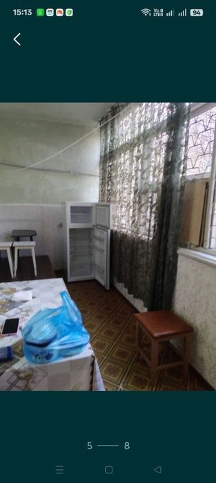 Сдается 3-х Юнус абад 4