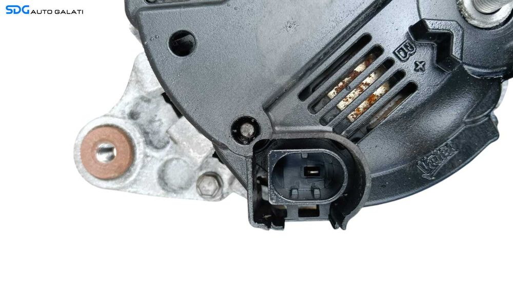 Alternator Valeo 110A Skoda Kodiaq 2.0 TDI CXMA DFGA DBGC DTSB 2016 - Prezent Cod 03L903023J 03L903023JX [M8385]