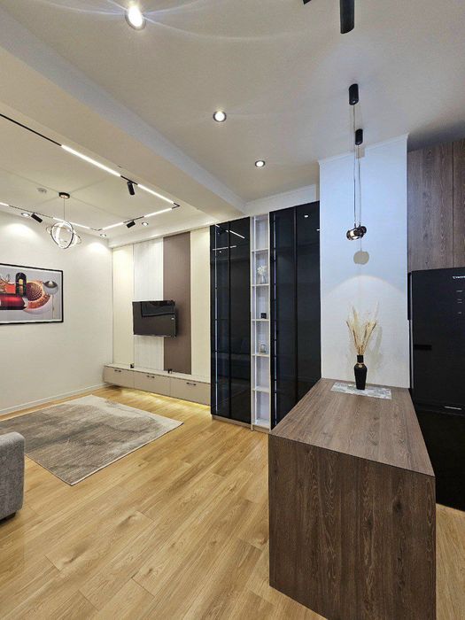 2х комнатная квартира в ЖК Shoshkent, Шота Руставели, Яккасарайский р.