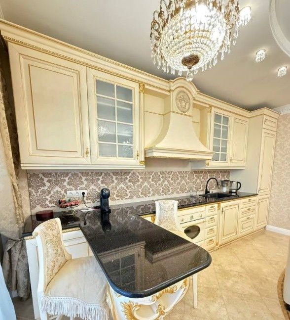 Квартира в ЖК 4YOU