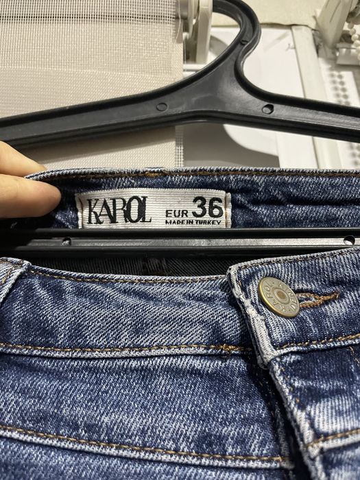 Джинсы в хорошего качества