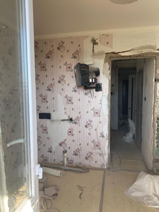 Продам 2 х комнатную квартиру