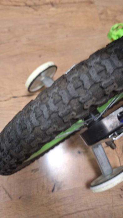 Децко колело 16