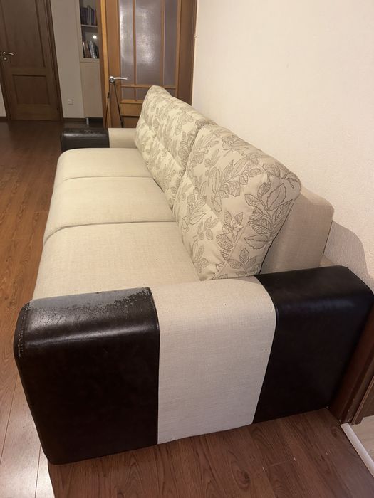 Диван раскладной