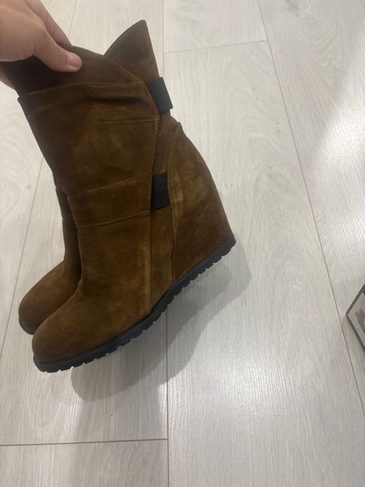 Продам женские ботильоны
