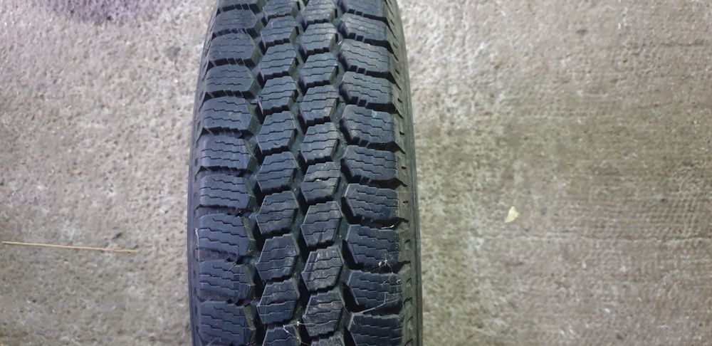 Anvelope M+S 175R14C