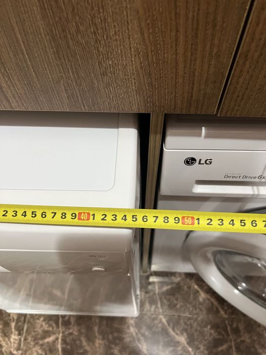 Посудомоечная машина BEKO