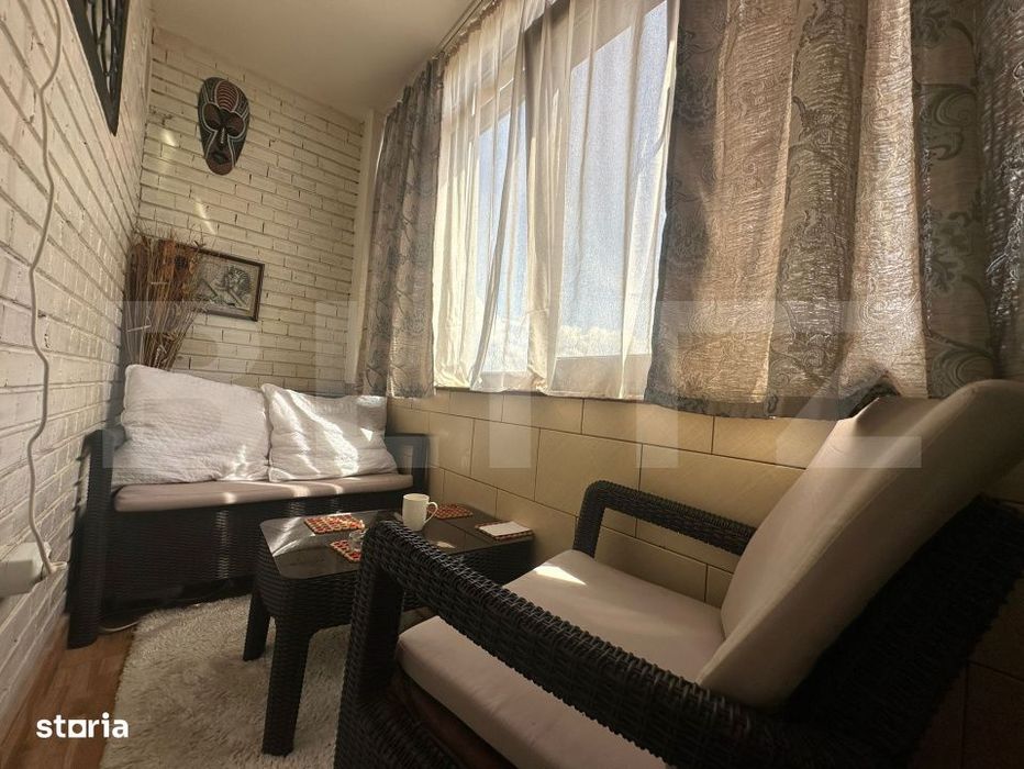 Apartament modern 3 camere | Hunedoara