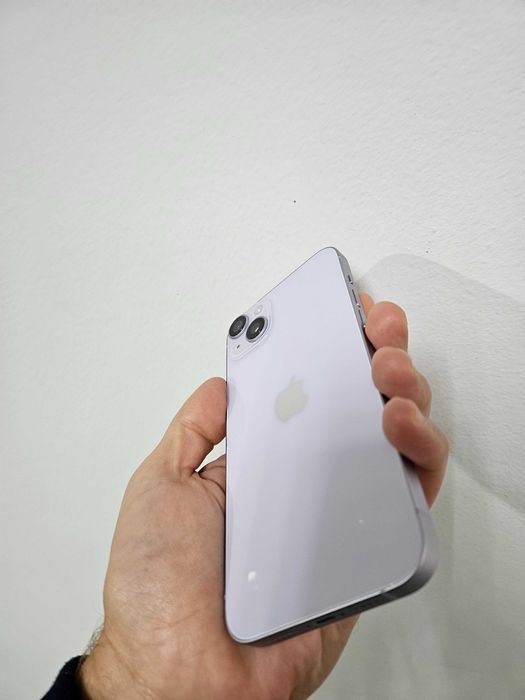 IPhone 14 plus 128 gb 87% bateria Garantie.