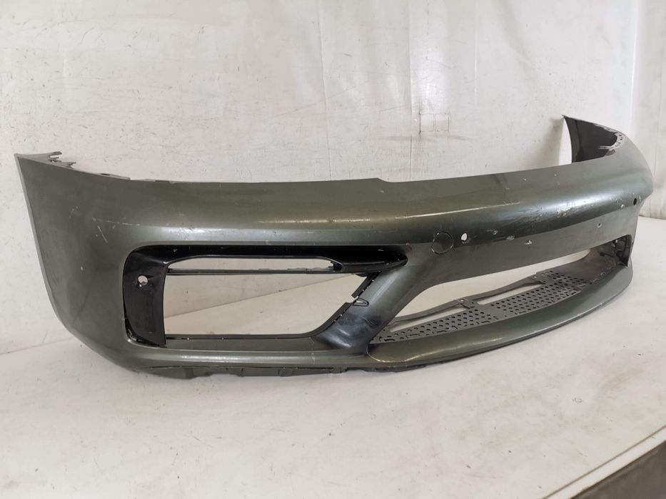 Предна броня Порше 911 / Porsche 911 992 GTS Sport Оригинална