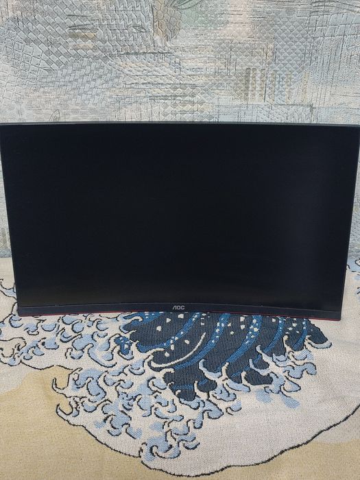 Монитор AOC 240hz